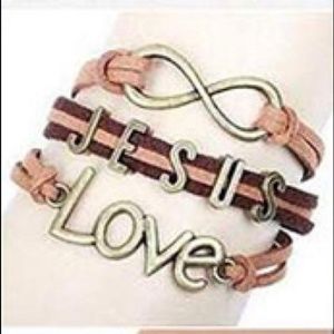 🔥HOT SALE🔥 MultiLayers Vintage Woven Bangle